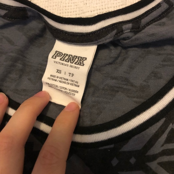 Muscle tee - Picture 2 of 2